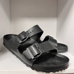 Birkenstocks Arizona Eva rubber
